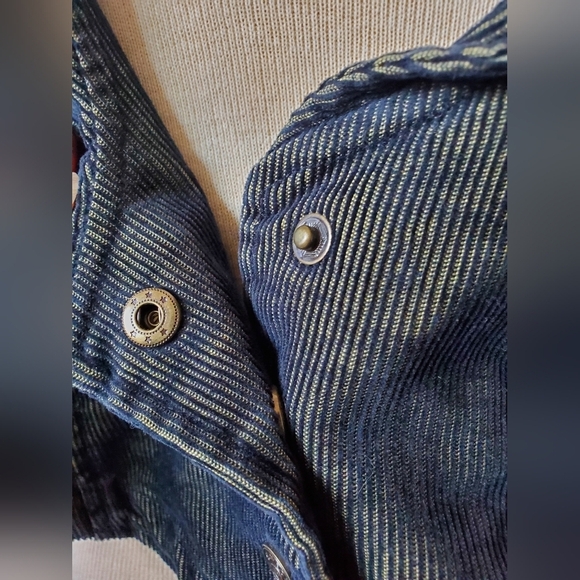 PLAYBOY officially branded blazer size  12 UK (8 US) - Picture 10 of 15